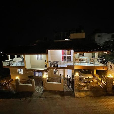 Auro Homes Kodaikanal Ngoại thất bức ảnh