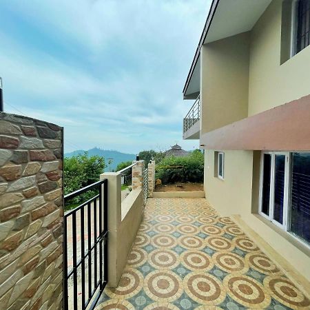 Auro Homes Kodaikanal Ngoại thất bức ảnh