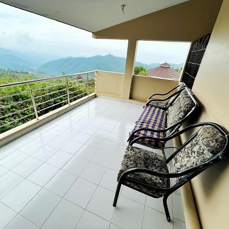 Auro Homes Kodaikanal Ngoại thất bức ảnh