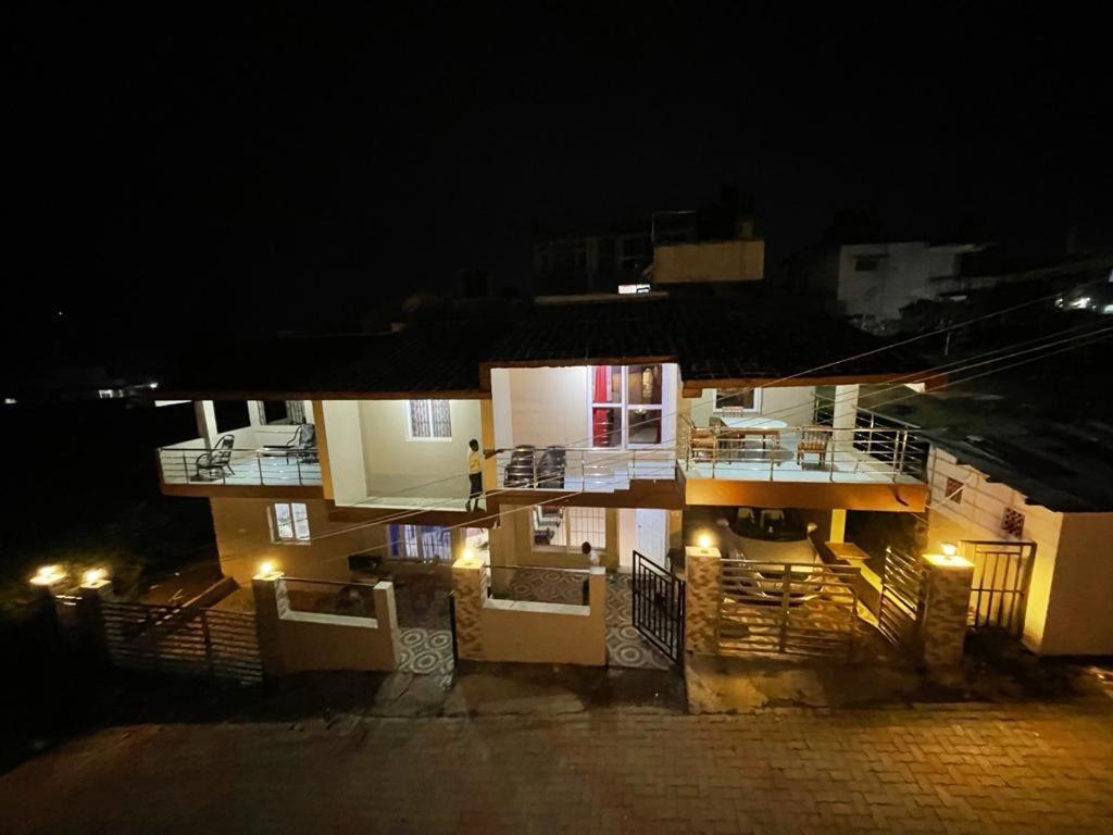 Auro Homes Kodaikanal Ngoại thất bức ảnh