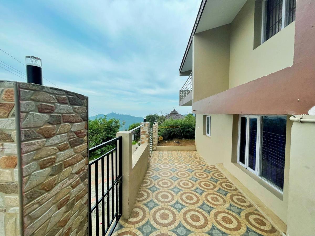 Auro Homes Kodaikanal Ngoại thất bức ảnh