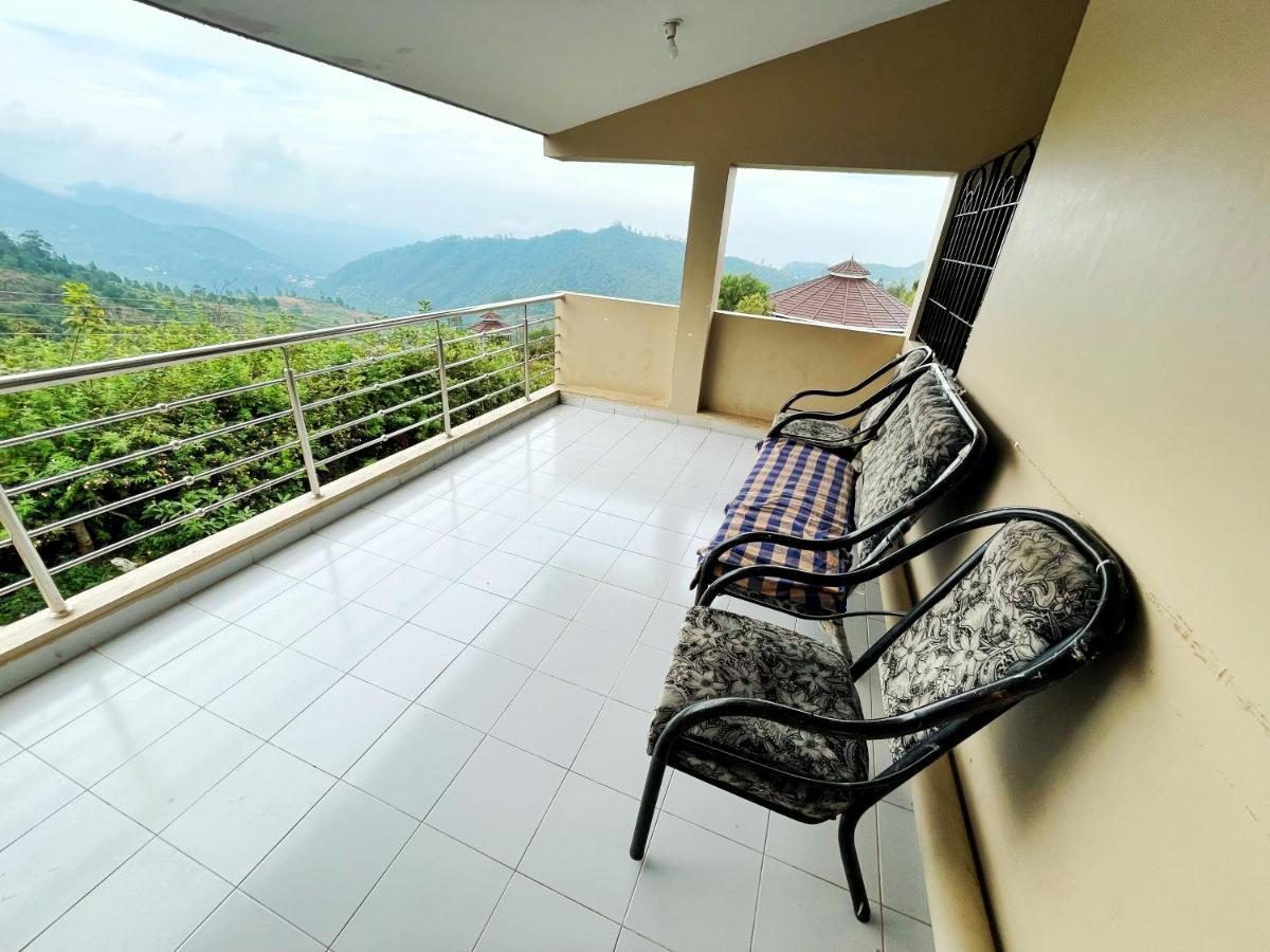 Auro Homes Kodaikanal Ngoại thất bức ảnh