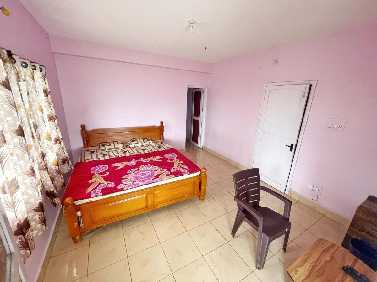 Auro Homes Kodaikanal Ngoại thất bức ảnh