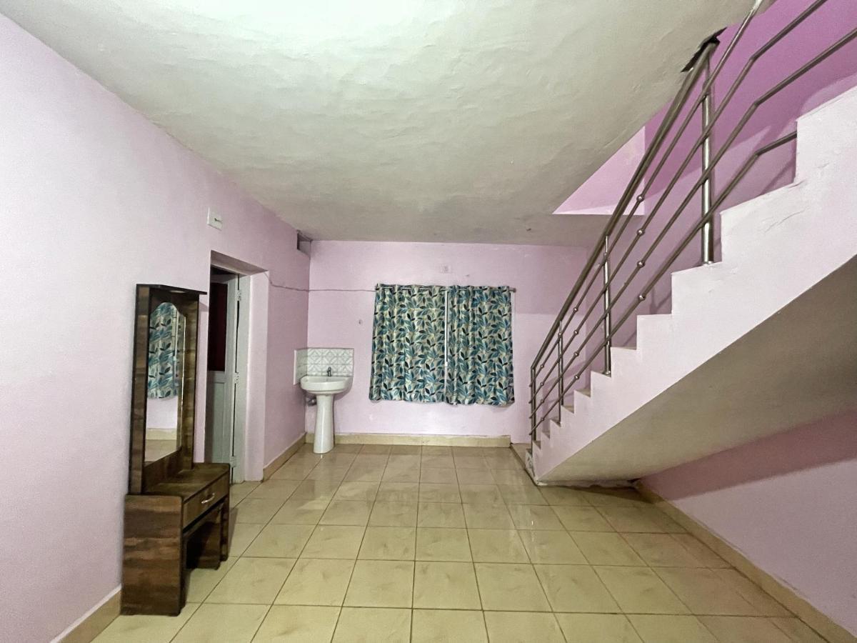 Auro Homes Kodaikanal Ngoại thất bức ảnh