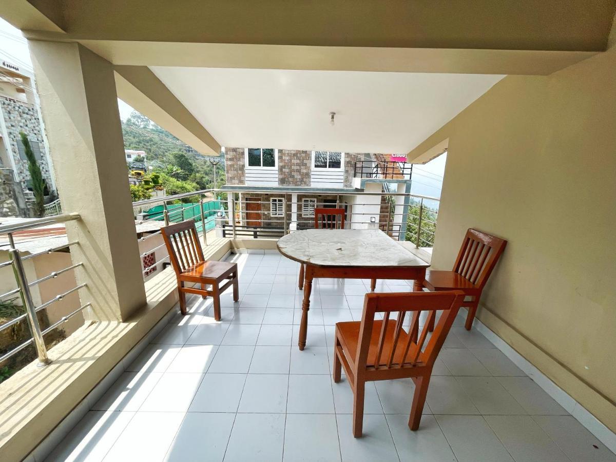 Auro Homes Kodaikanal Ngoại thất bức ảnh