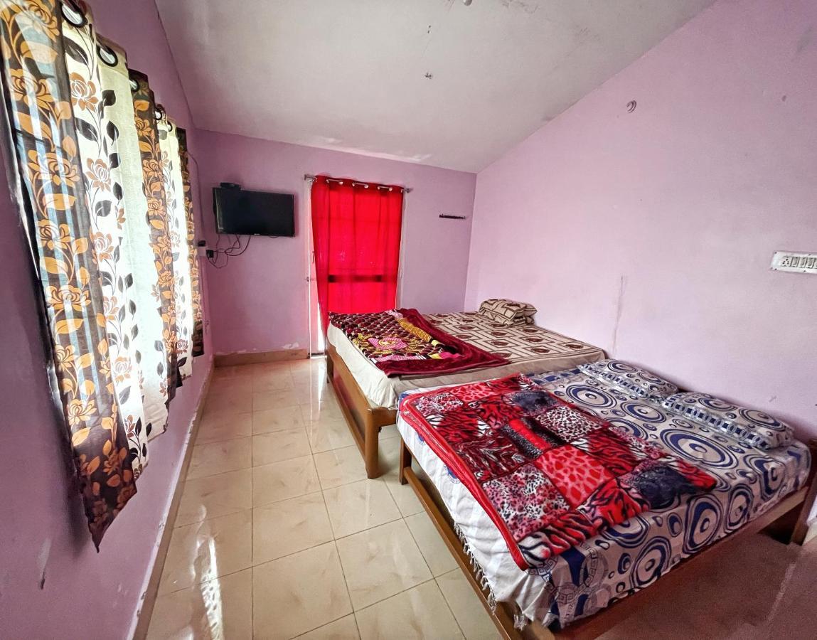 Auro Homes Kodaikanal Ngoại thất bức ảnh