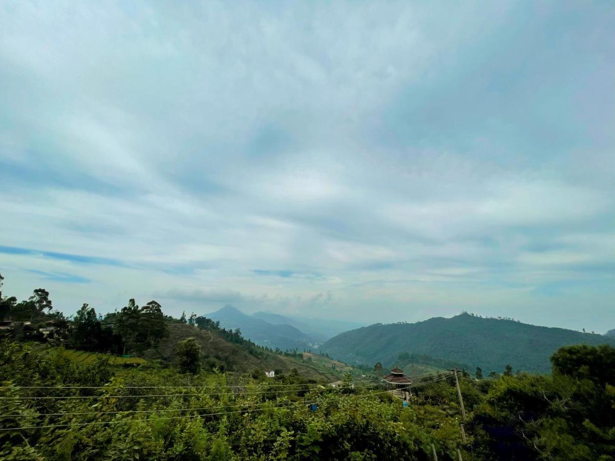 Auro Homes Kodaikanal Ngoại thất bức ảnh