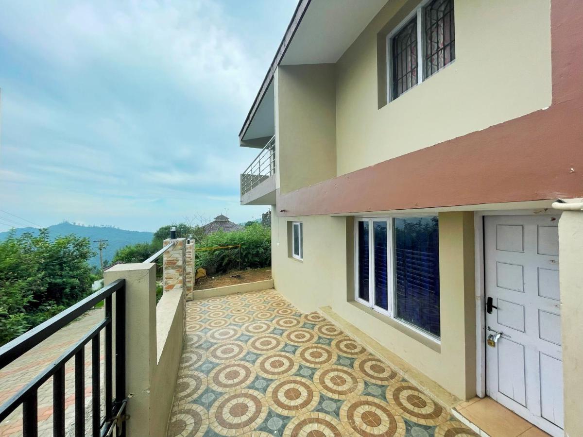 Auro Homes Kodaikanal Ngoại thất bức ảnh